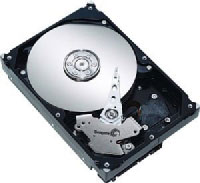 Seagate Barracuda 7200.10 320GB SATA-II (ST3320620AS) Seagate Barracuda 7200.10 320GB SATA-II (ST3320620AS)